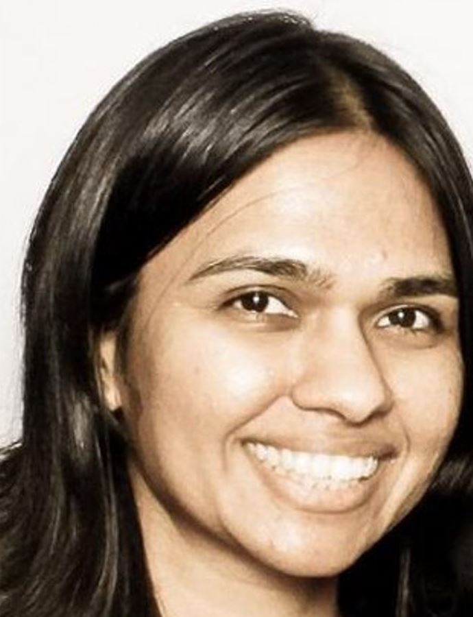 Kajal Deepak