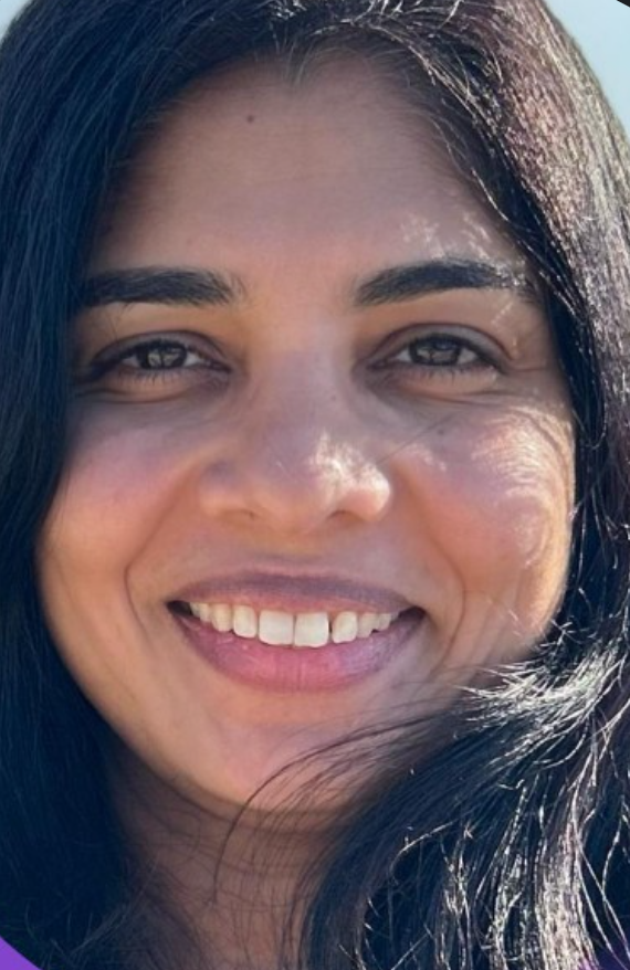 Smitha Komandoor