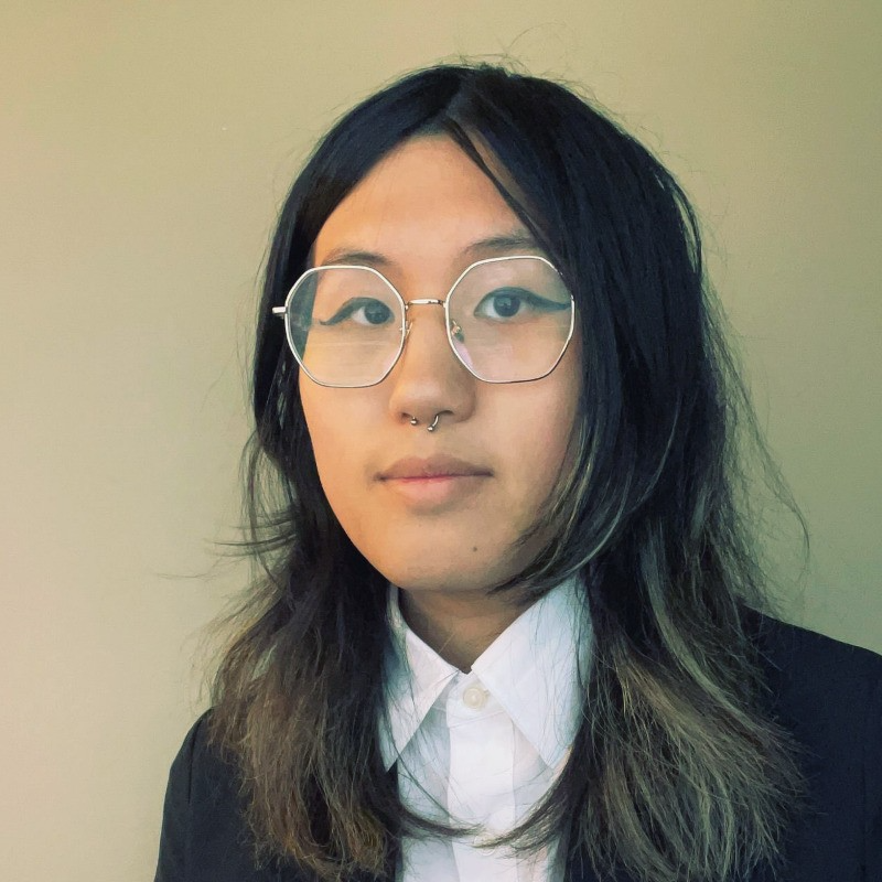 Persephone Wong